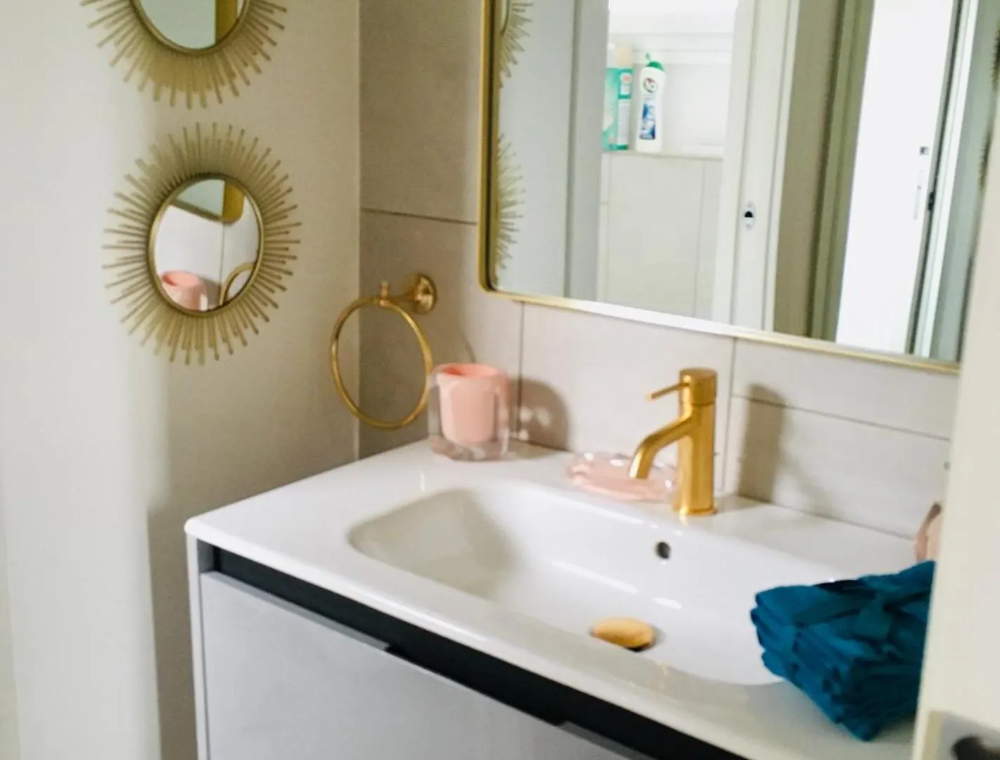 Apartment Franky & Angy Casa Vacanze Bergamo