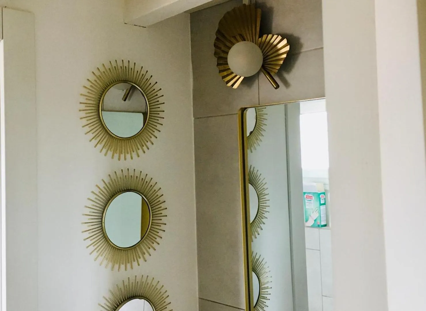 Apartment Franky & Angy Casa Vacanze Bergamo Italy