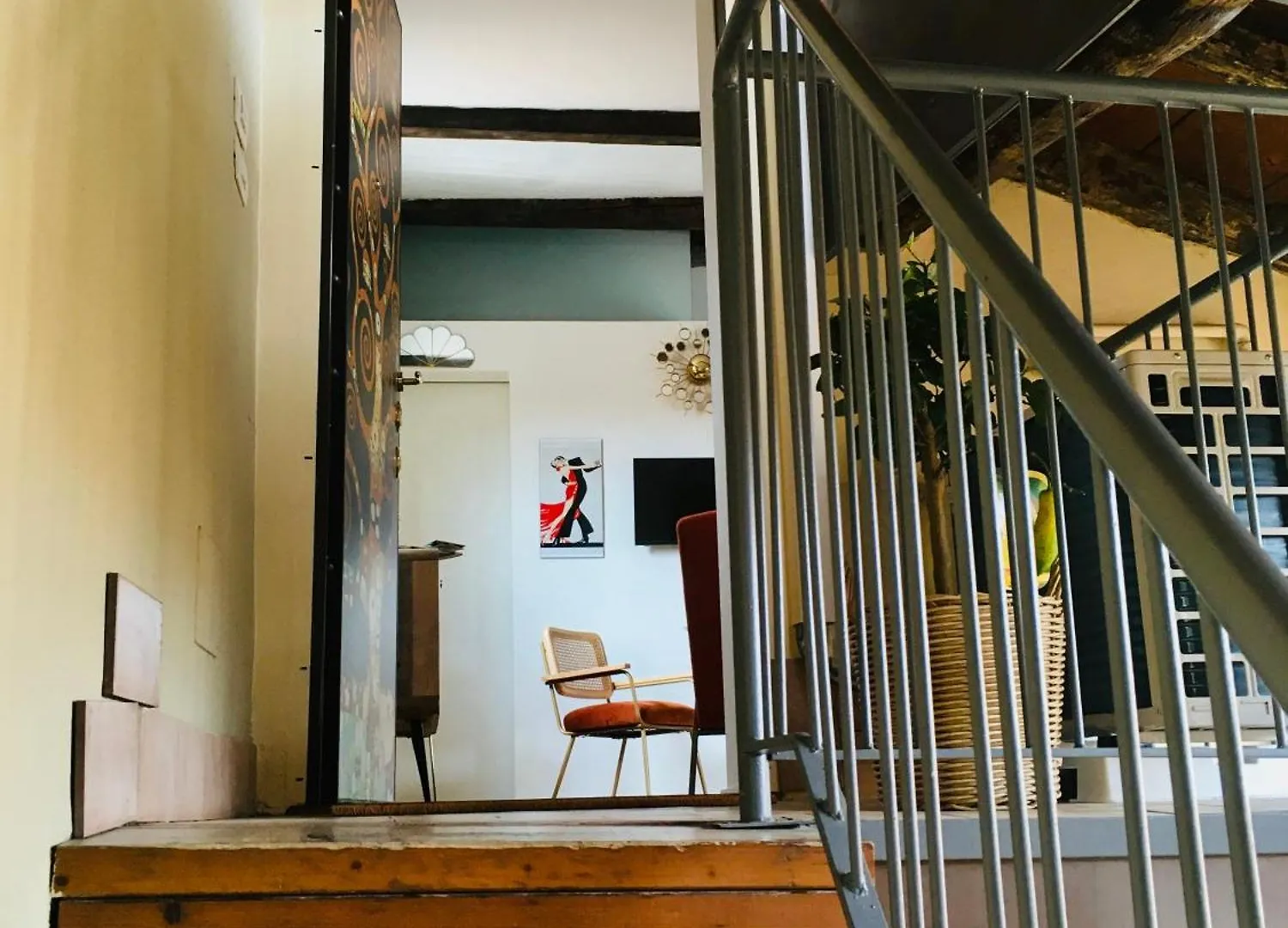 Apartment Franky & Angy Casa Vacanze Bergamo