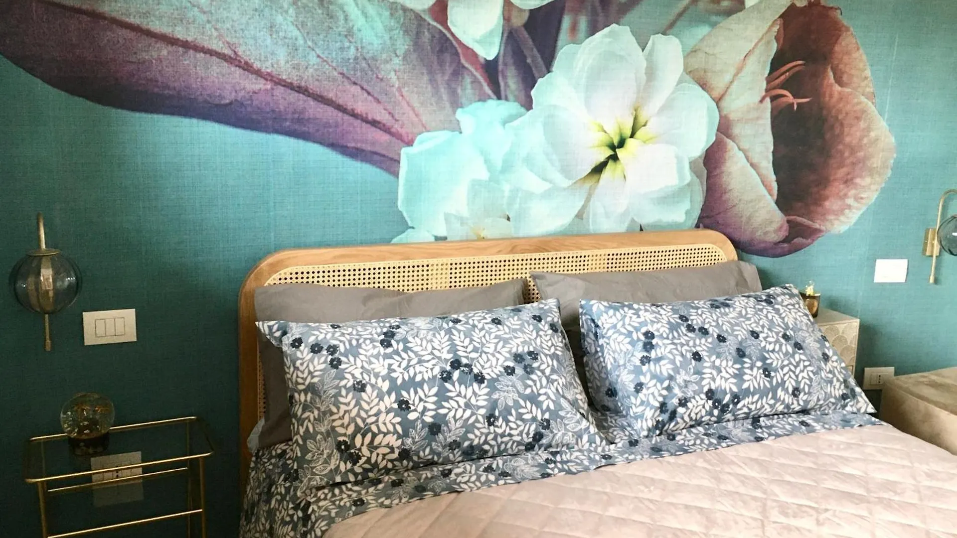 Apartment Franky & Angy Casa Vacanze Bergamo