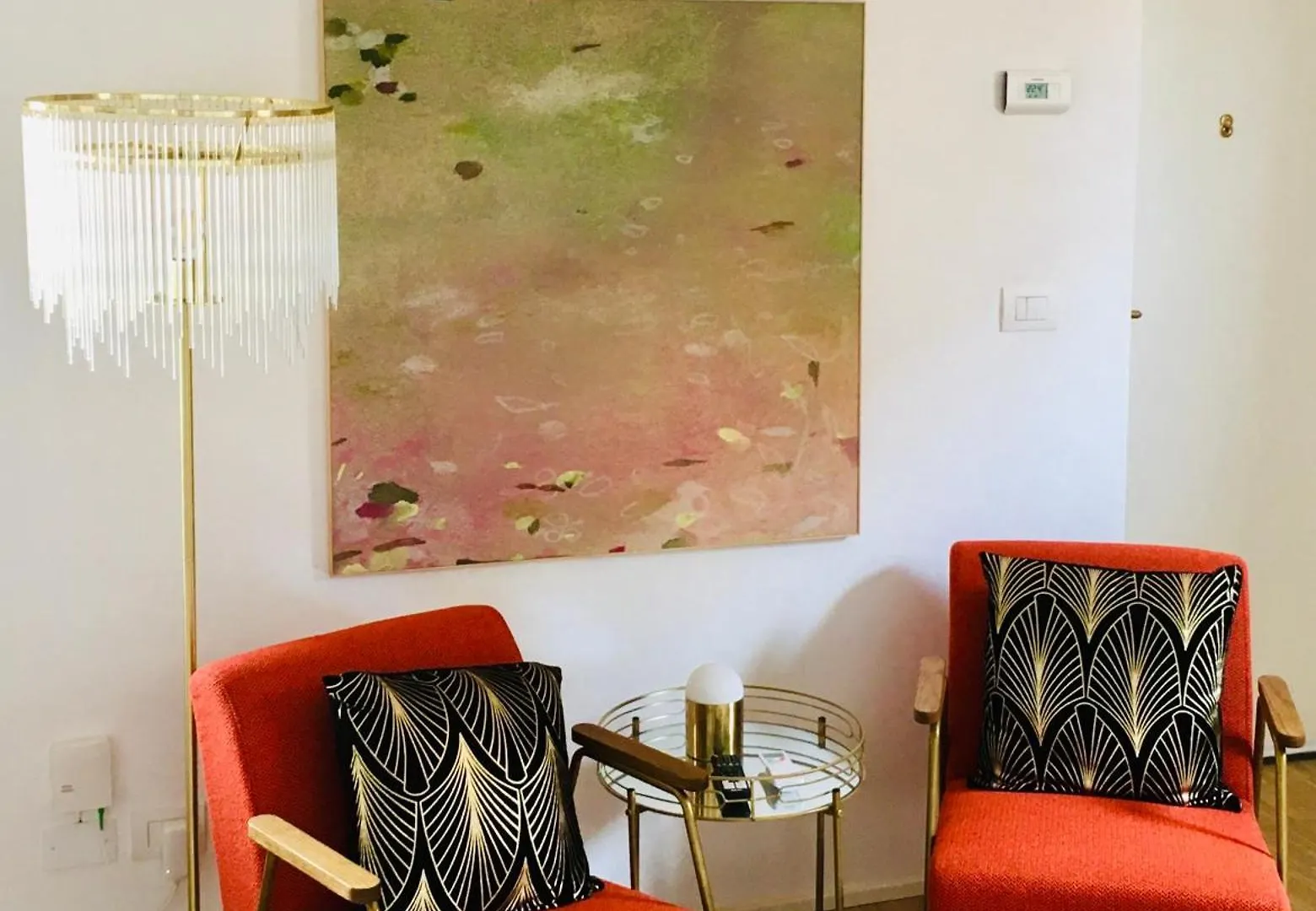Franky & Angy Casa Vacanze Bergamo Apartment