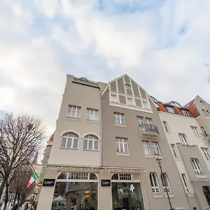  Apartament Victus Apartamenty, Cassino Polska