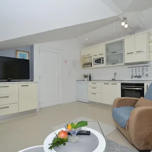  Apartament Klaudia Chorwacja