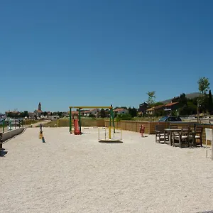  Apartament Nane Chorwacja