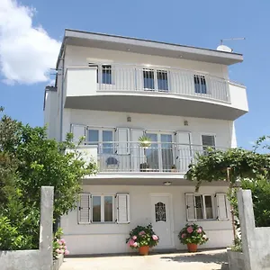  Apartament Karić Chorwacja