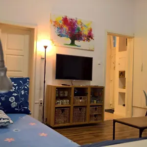  Apartament Castle View Węgry