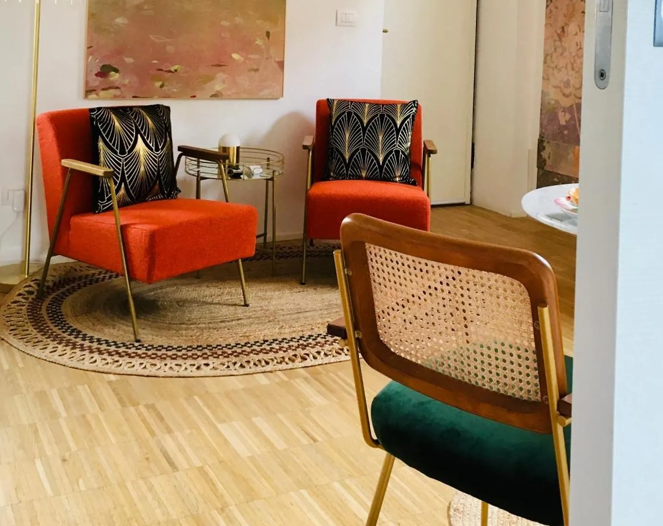 Lägenhet Franky & Angy Casa Vacanze Bergamo
