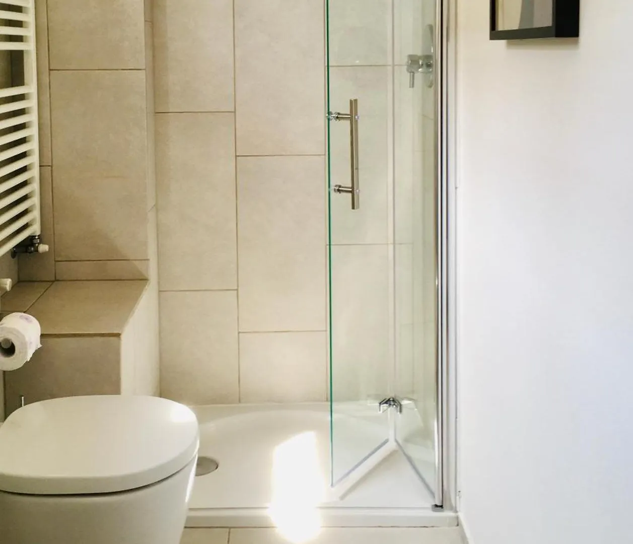 Lägenhet Franky & Angy Casa Vacanze Bergamo