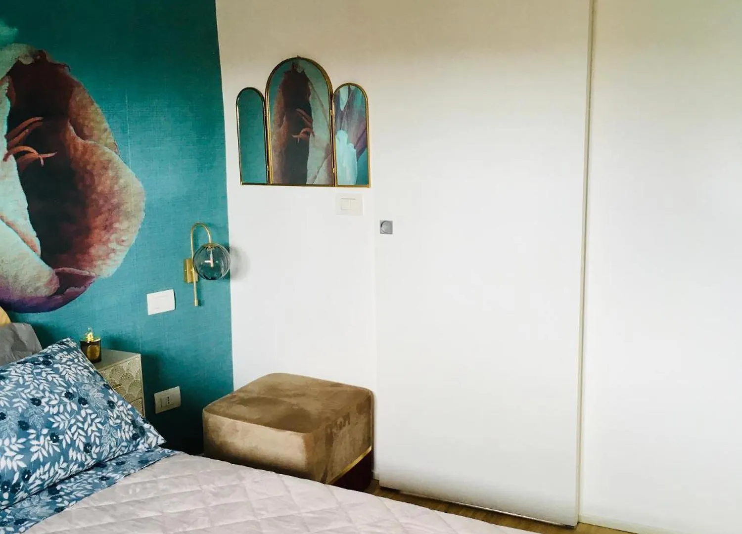 Apartment Franky & Angy Casa Vacanze Bergamo